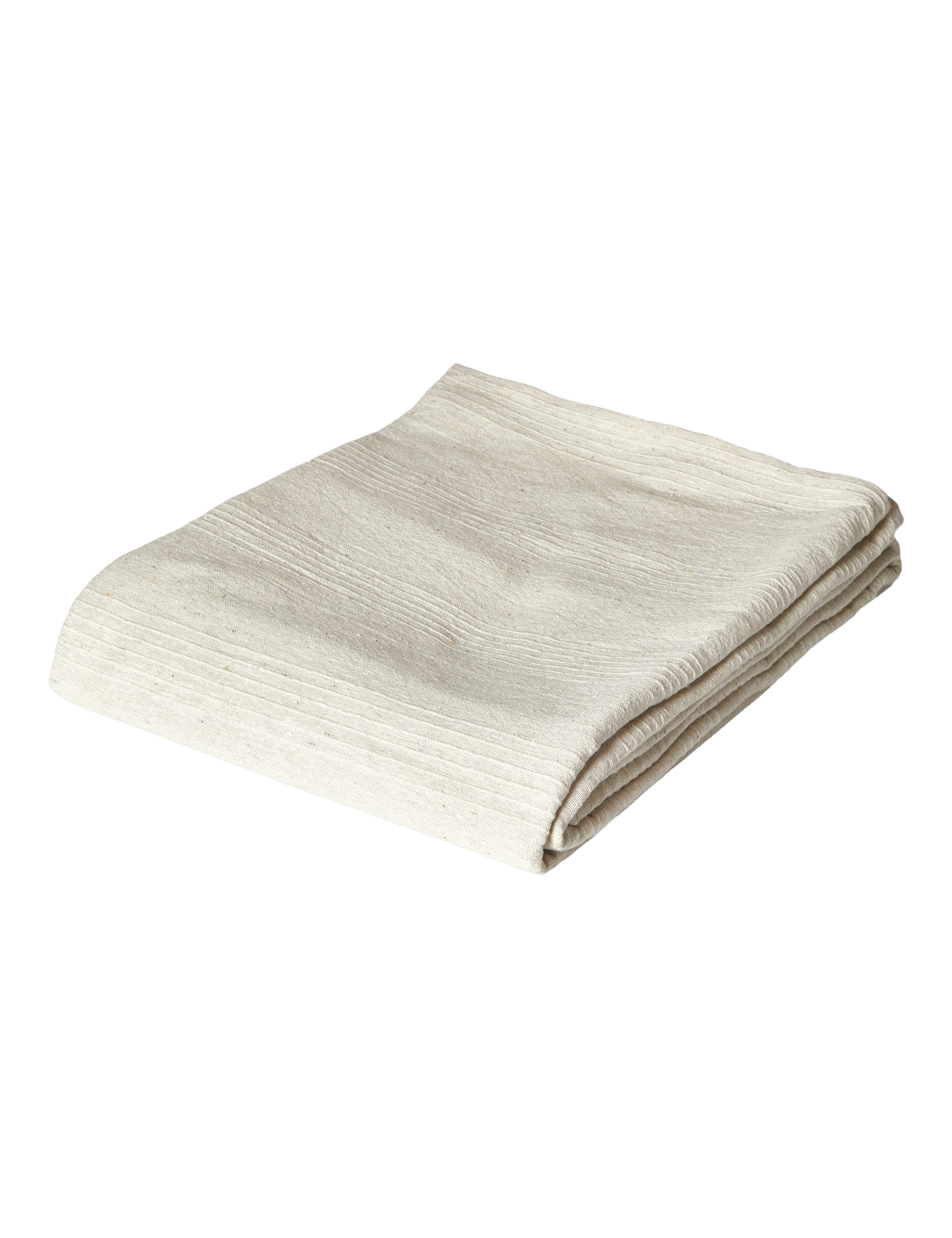 Dug 150x270 Recycling Bomuld Natur