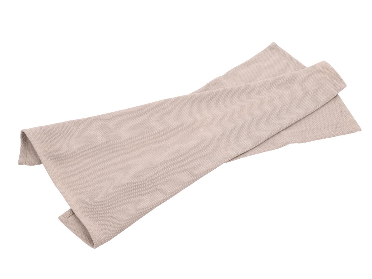 Bastian Diamond Viskestykke 50x70 cm. rosa