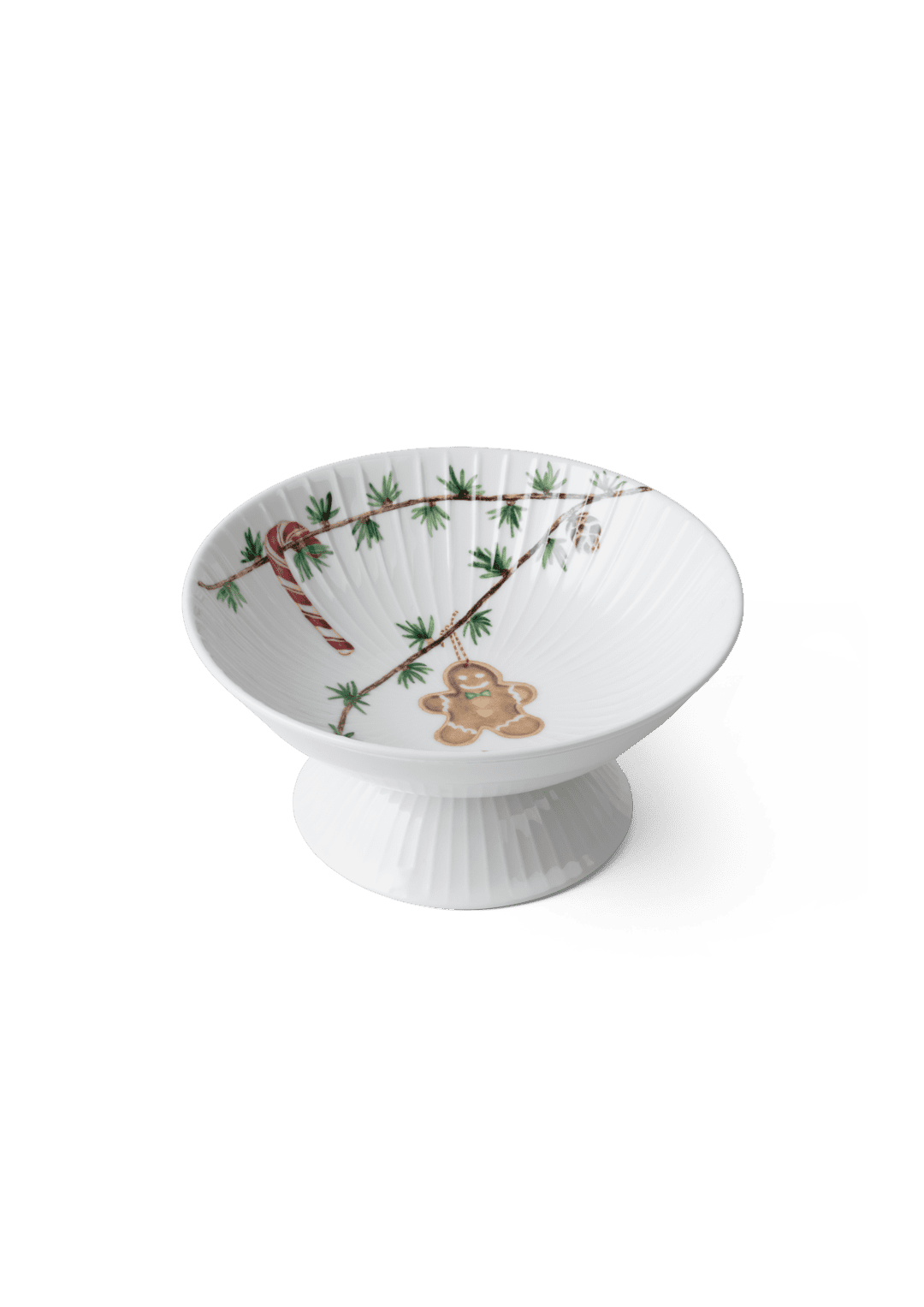 Hammershøi Christmas Opsats Ø 16 cm.