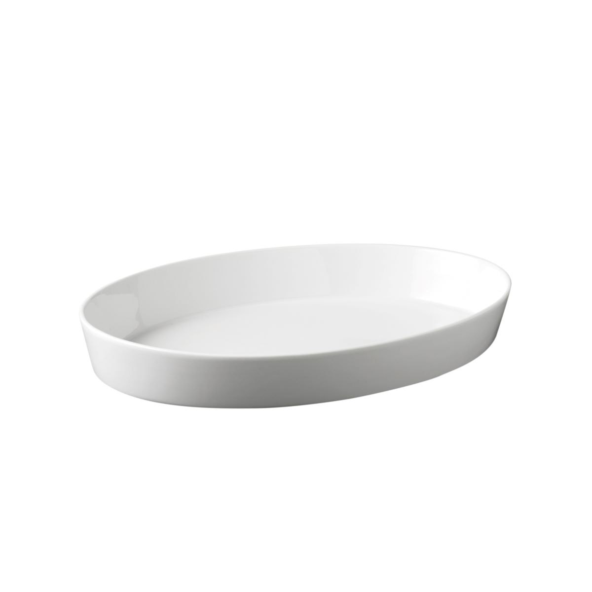 Aroma Deluxe ovalt fad 36 cm