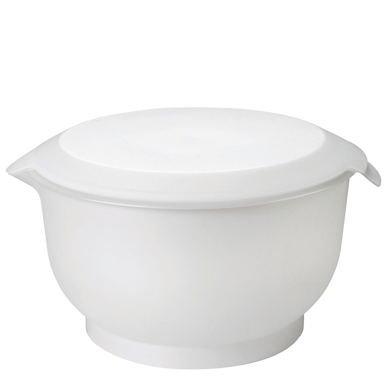 GastroMax Mixa line dejfad m. låg 8 L