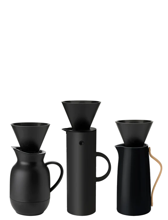 Kaffetragt Til Termokande Ø13,5 H14,2