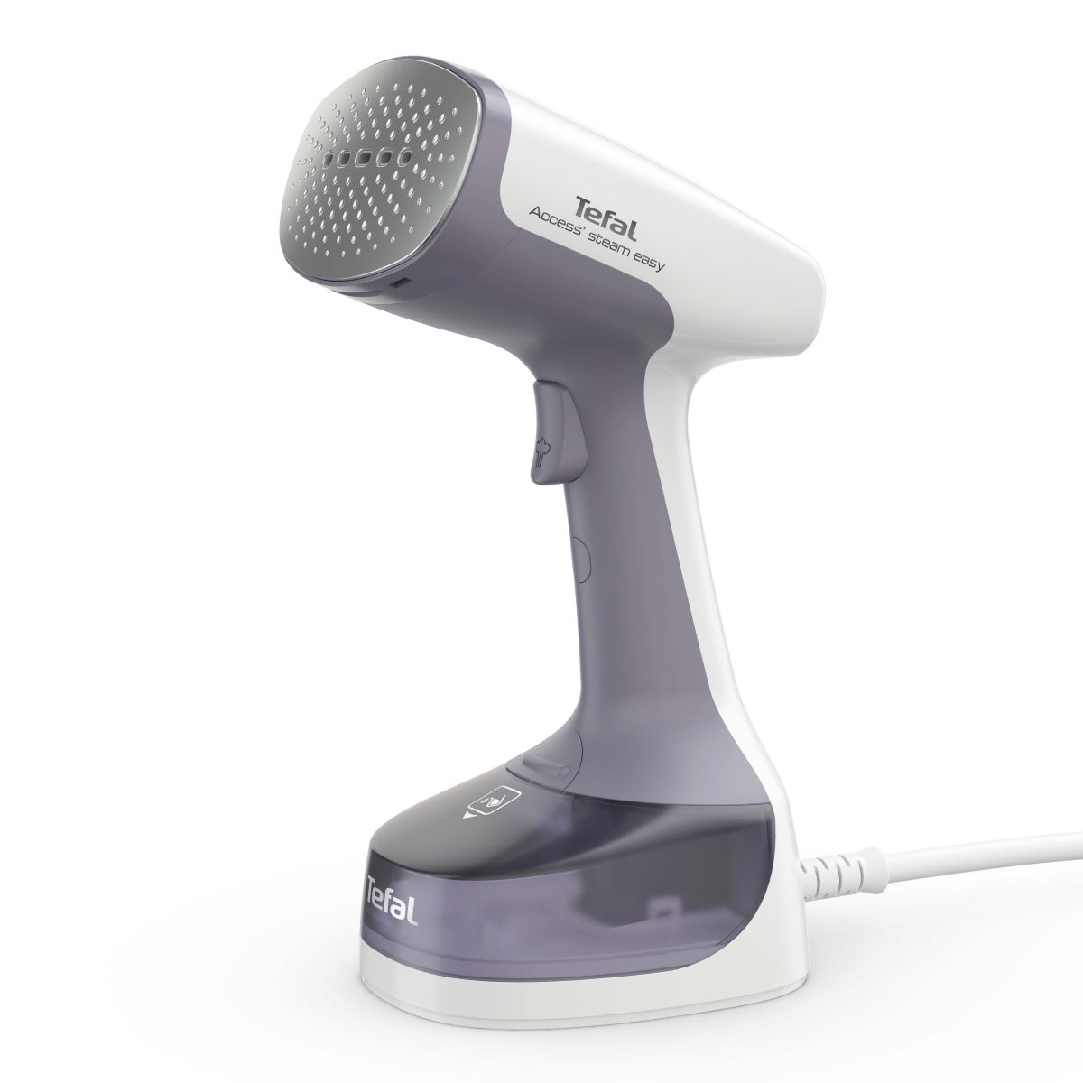 Access Steam Easy Garment Steamer W. 2