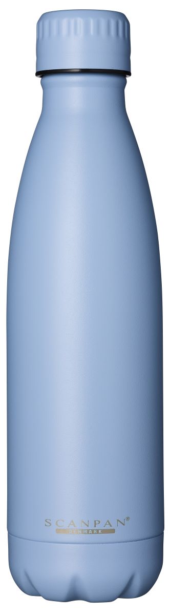 To Go termoflaske 500 ml. - airy blue
