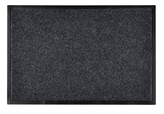 Dørmåtte 40x60 cm skridsikker