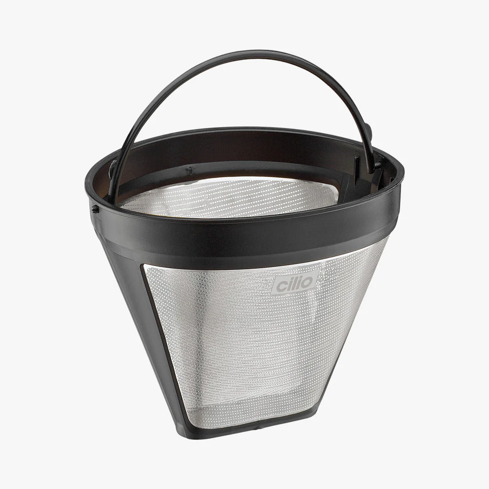Kaffefilter Nr 4 Genanvendelig