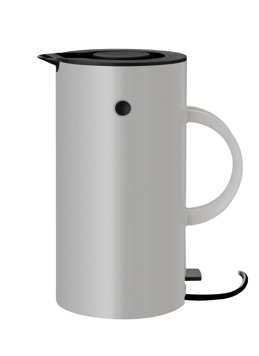 Stelton EM77 elkedel 1,5 l. light grey