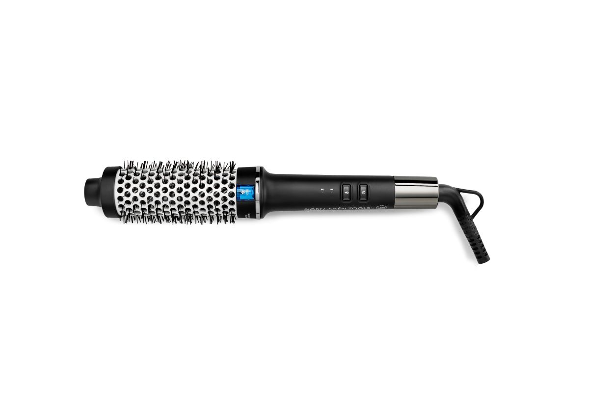 OBH Nordica Magic Style Brush Pro 38 mm