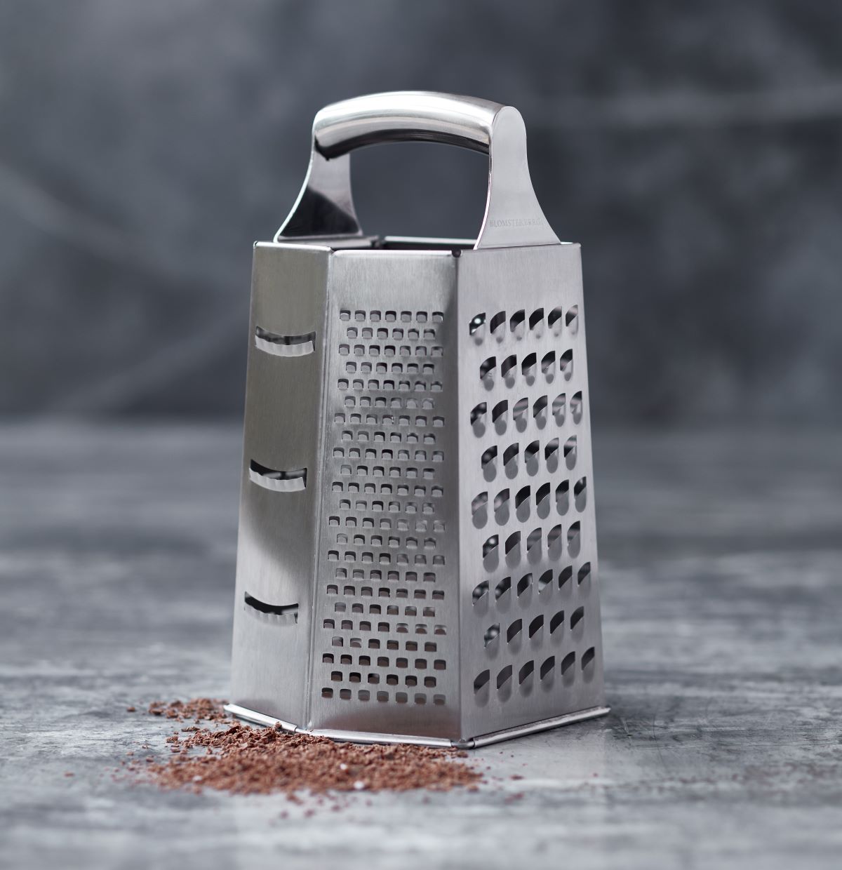 Rivejern H22 cm Stål