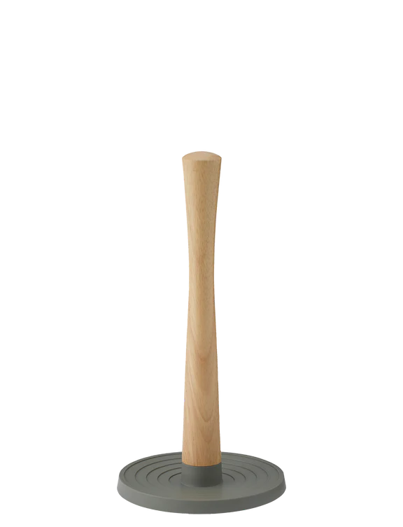Køkkenrl.Holder 30cm Warm Grey