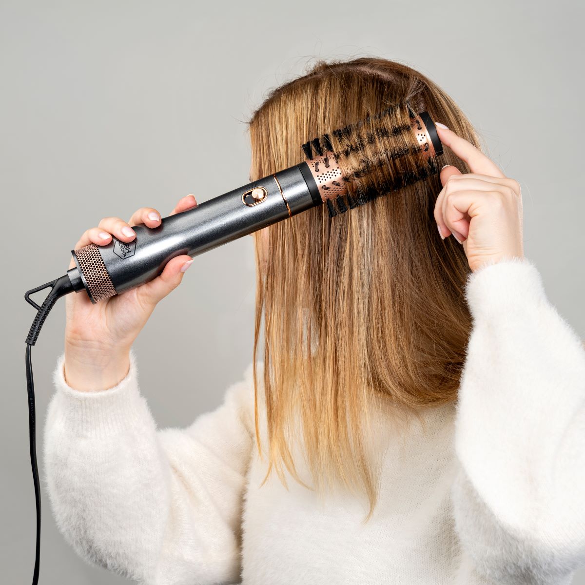 Keratin Care Hot airstyler