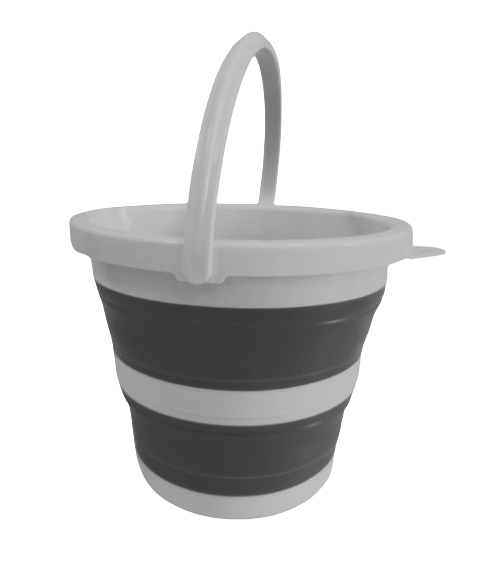 Conzept foldbar spand 5 L Ø25x20,5(5) cm