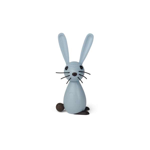 Mini Jumper, Himmelblå