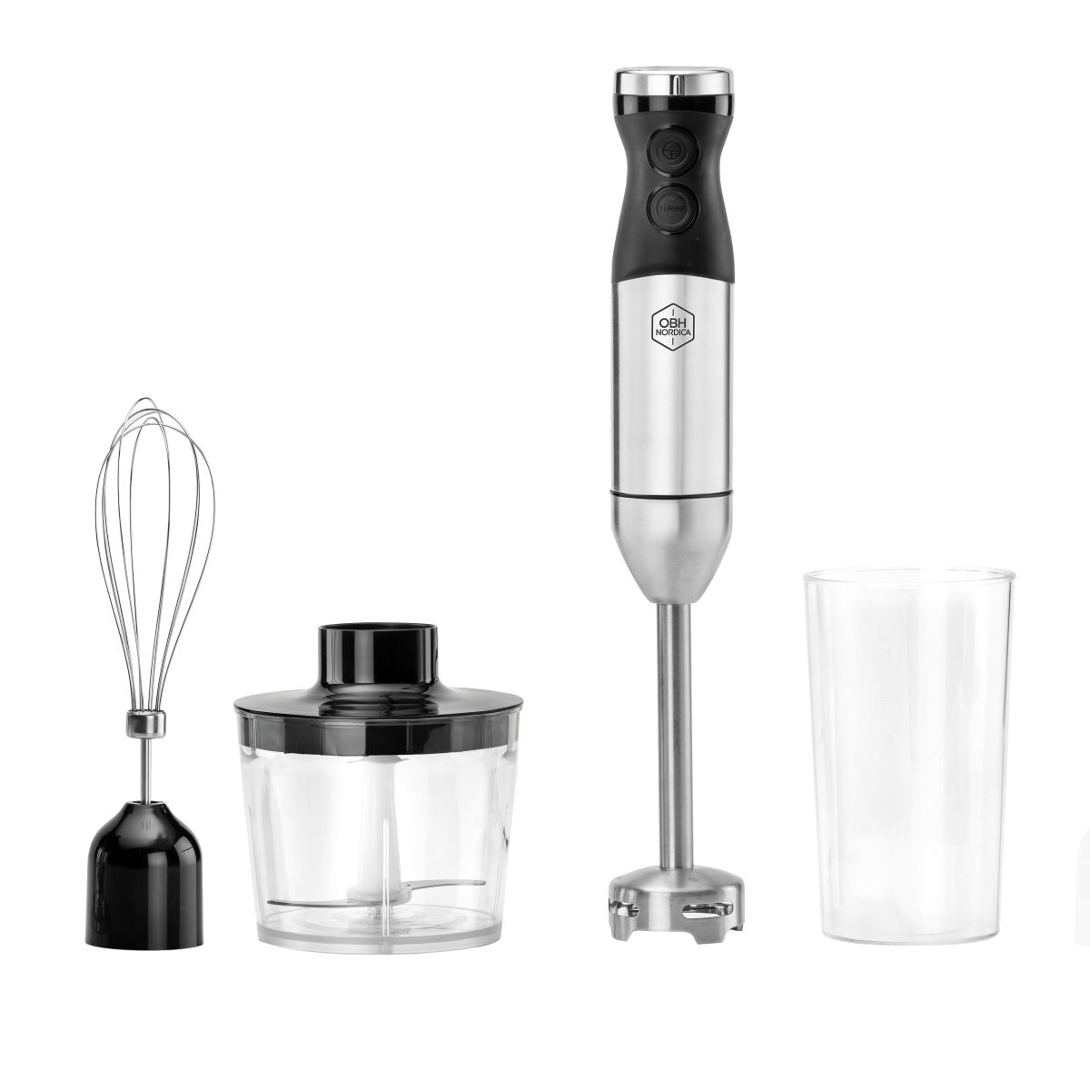 OBH Nordica stavblender Elite 