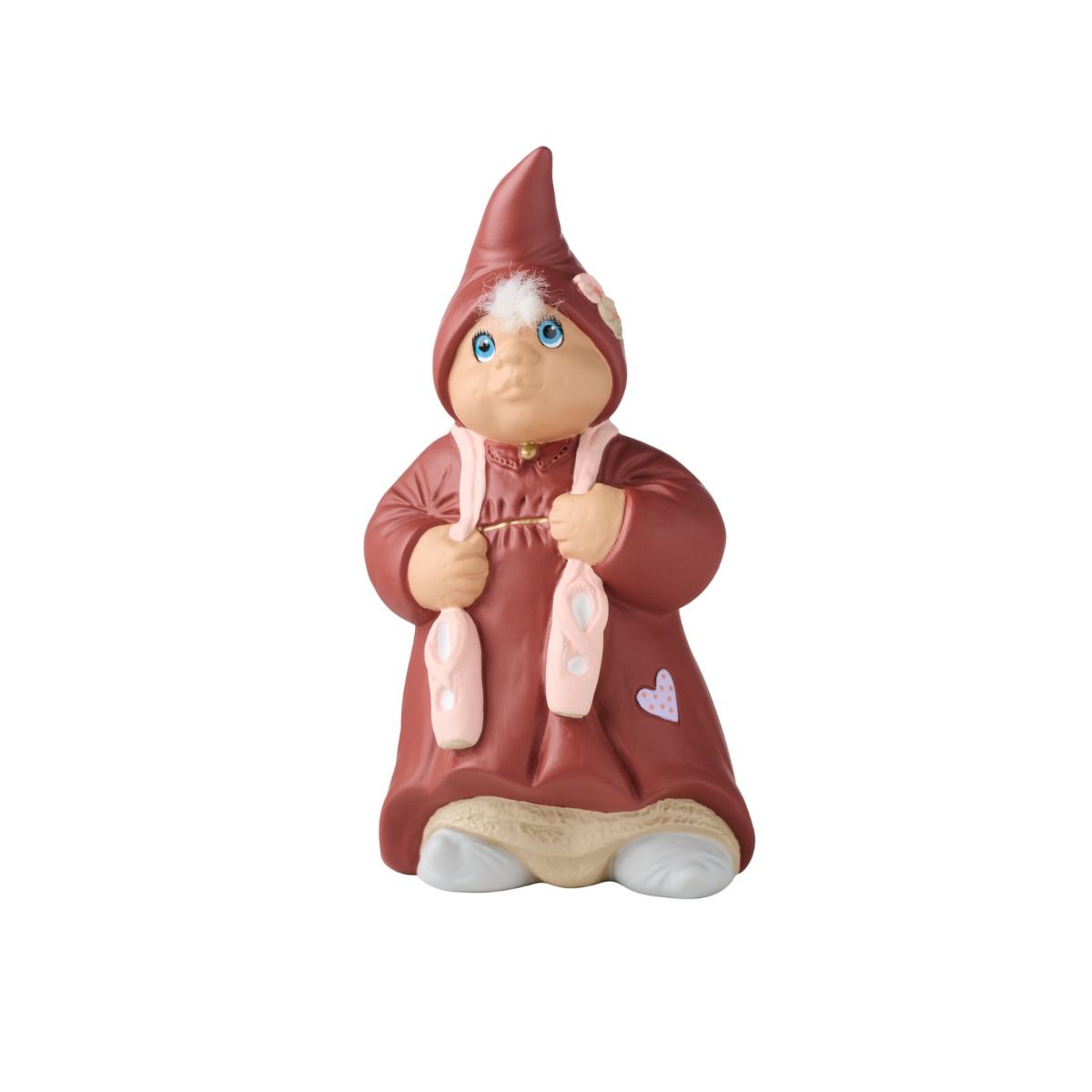 Klarborg Årsnissepar 2024 Else og Erik