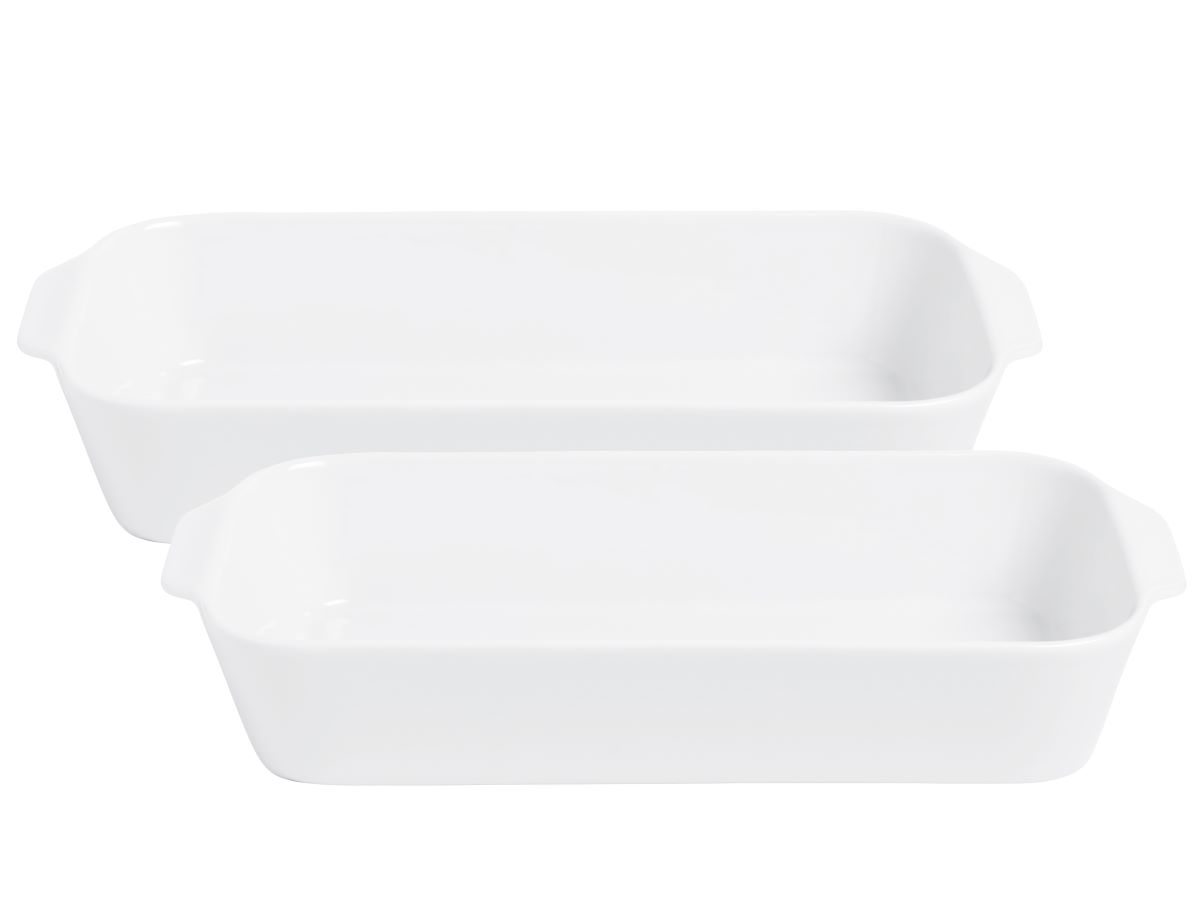 Fad Dybt Serie Originale 32 X 17 X 6 cm