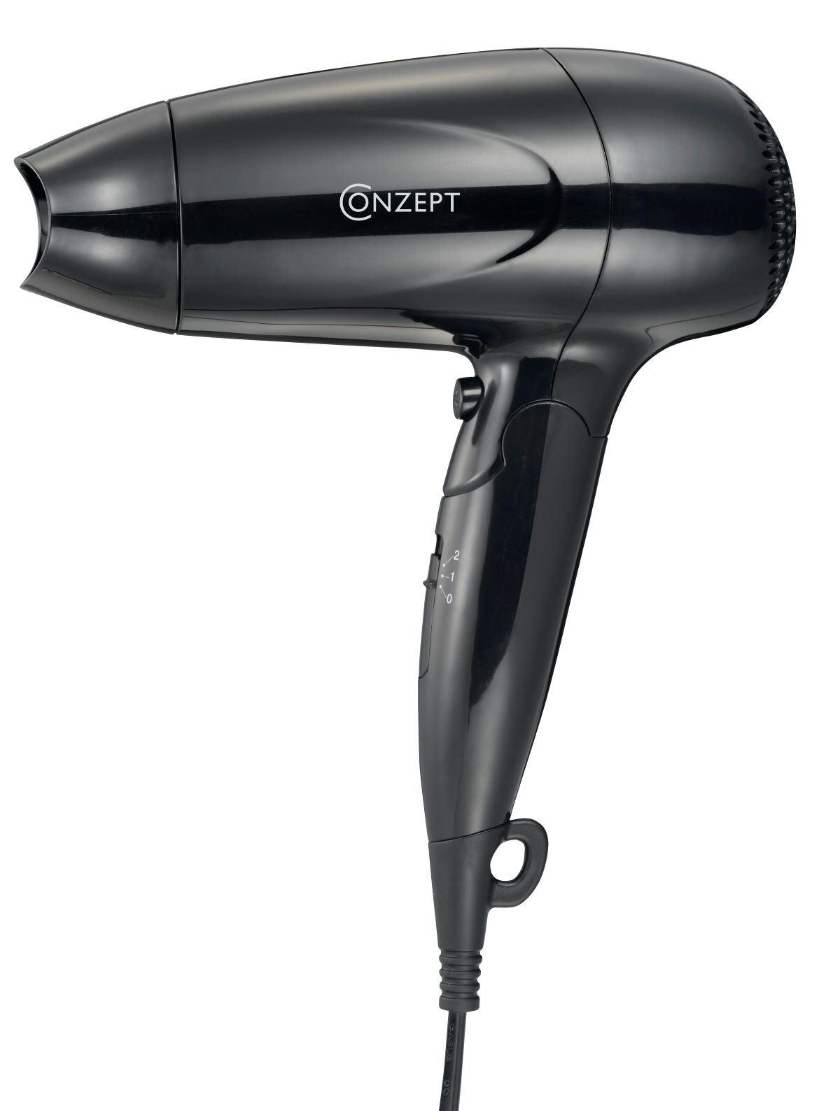 Conzept hårtørrer 1600 W