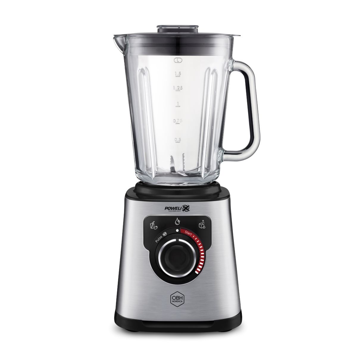 Perfect Mix blender 1200 W