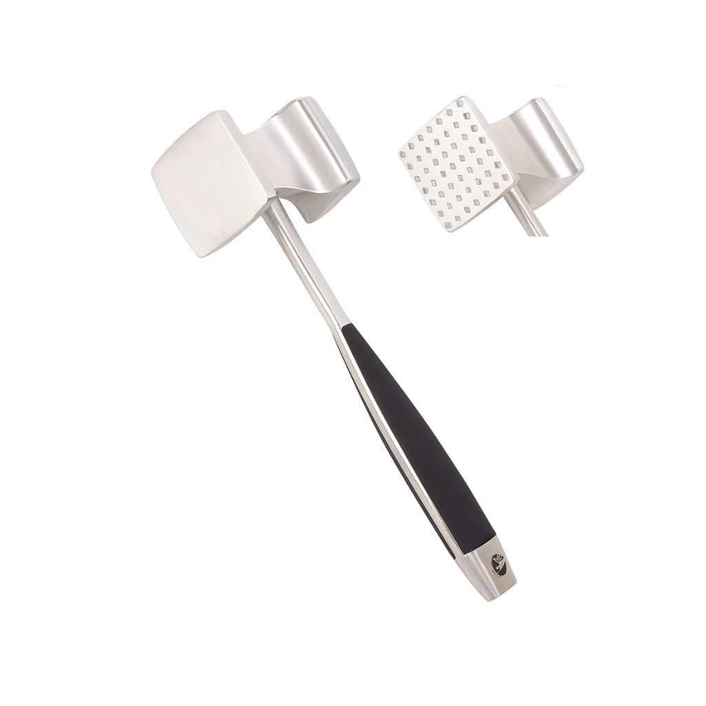 Daily Kødhammer aluminium 24 cm