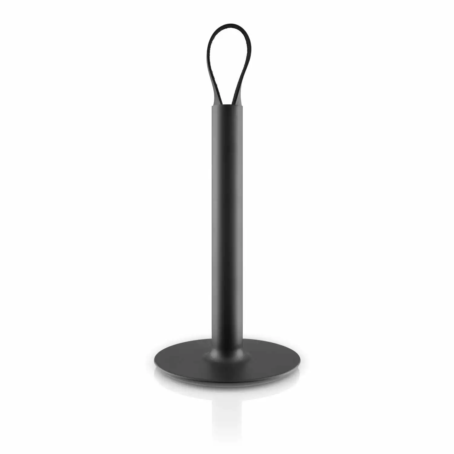Køkkenrulleholder black
