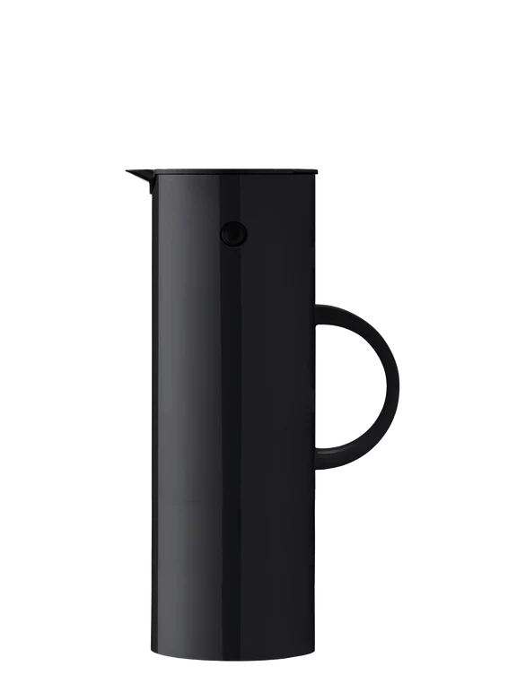 Em77 Termokande, 1 L. - Black