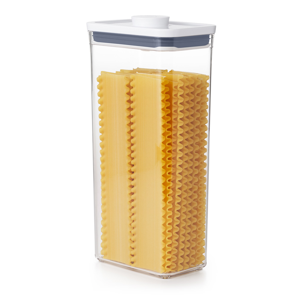 Pop Container Rektangulær 3,5L