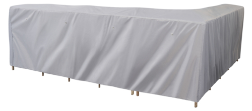 Overtræk 260x260x65