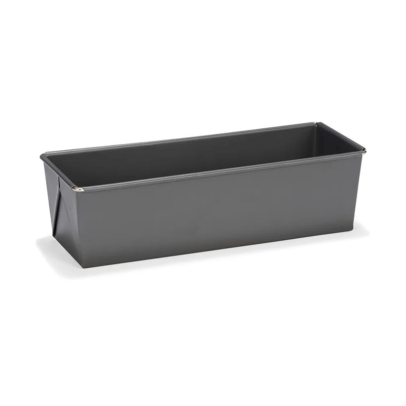 Patisse Brødform Profi 2,3 liter 30x11x9 cm. grå