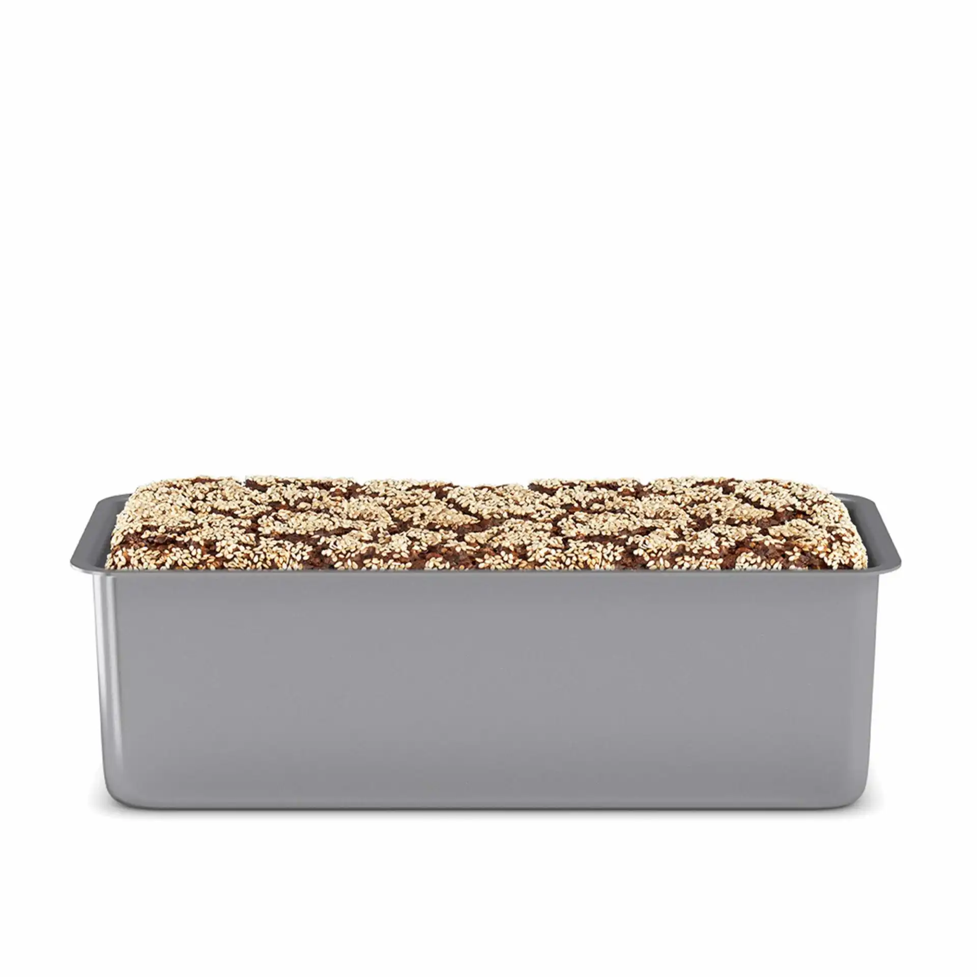 Eva Trio Rugbrødsform Professionel 3,3l