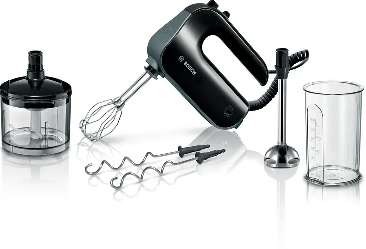 Bosch Mfq4980B Håndmikser 850W