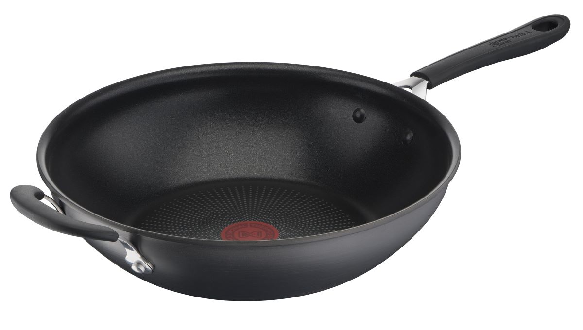 Jamie Oliver Quick & Easy wokpande 30 cm.
