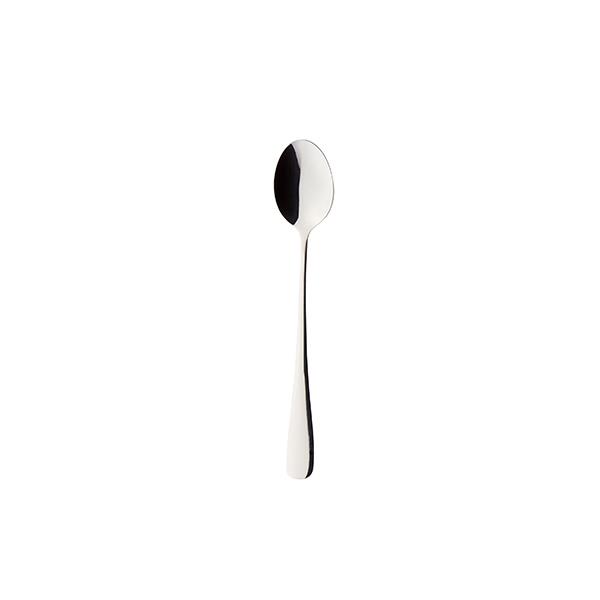 Atelier bestik blank café latteske