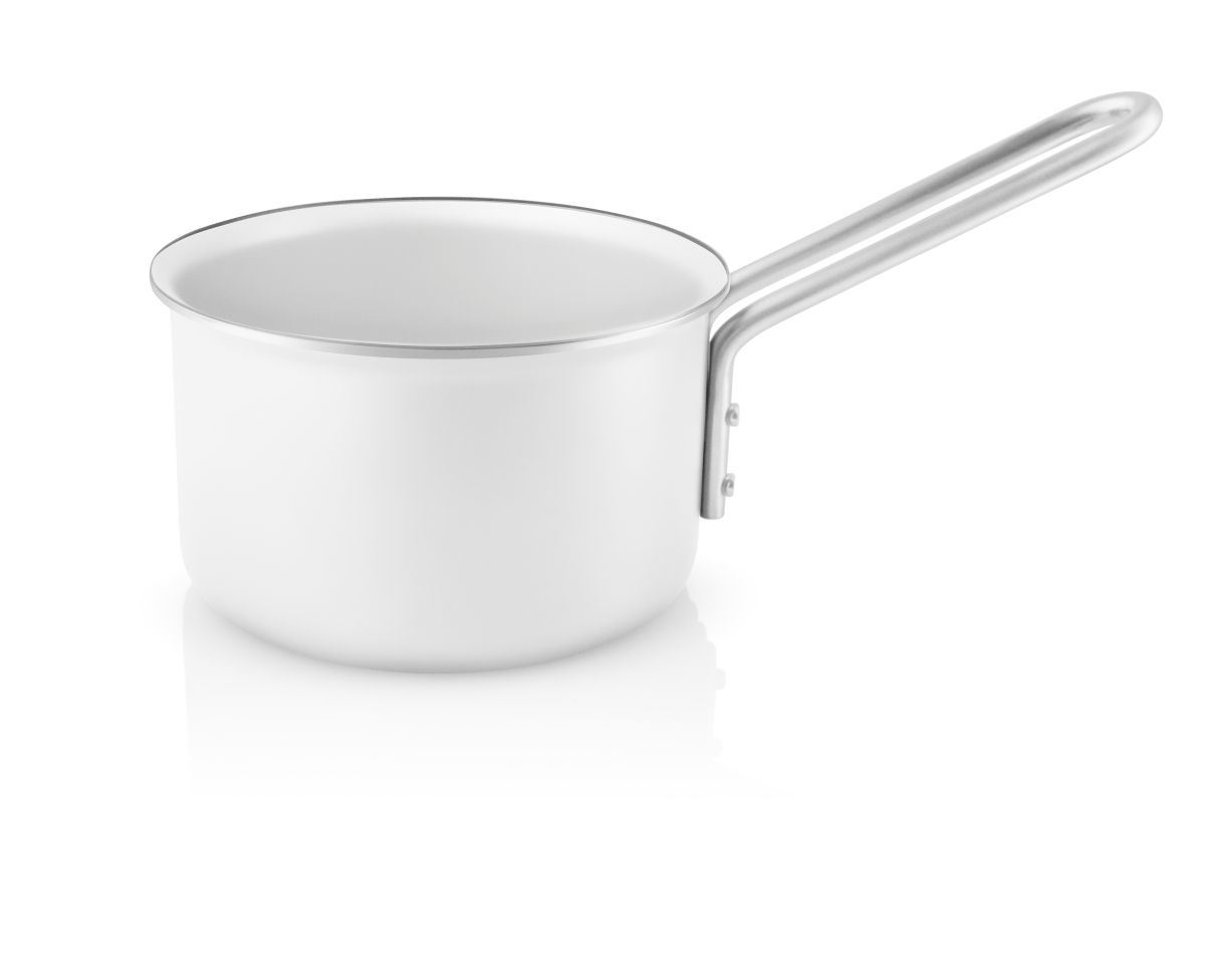 Eva Trio WL Kasserolle 1,1 l 13 cm keramisk Slip-Let® belægning