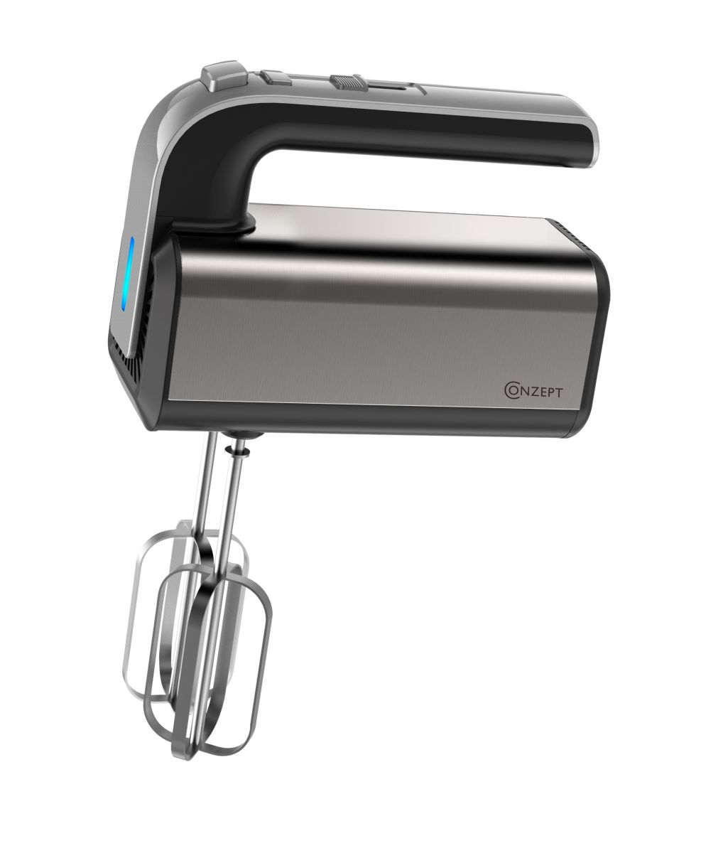 Conzept håndmixer 300 W 5-speed med turbo