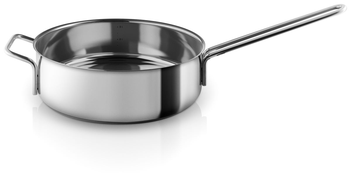 Eva Trio SS Sauterpande 24 cm
