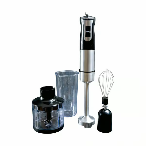 Stavblender Opl. M/Hakker/Pisker/Bæger