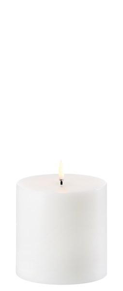 Uyuni Led Bloklys Ø10,1X10cm