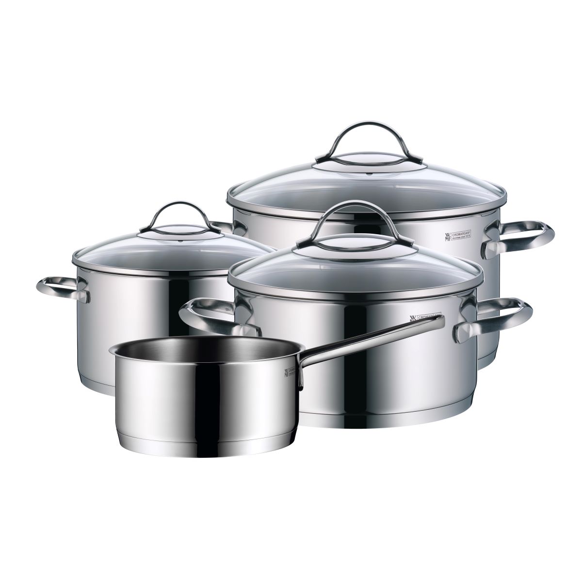 Provence Plus Grydesæt 4+3