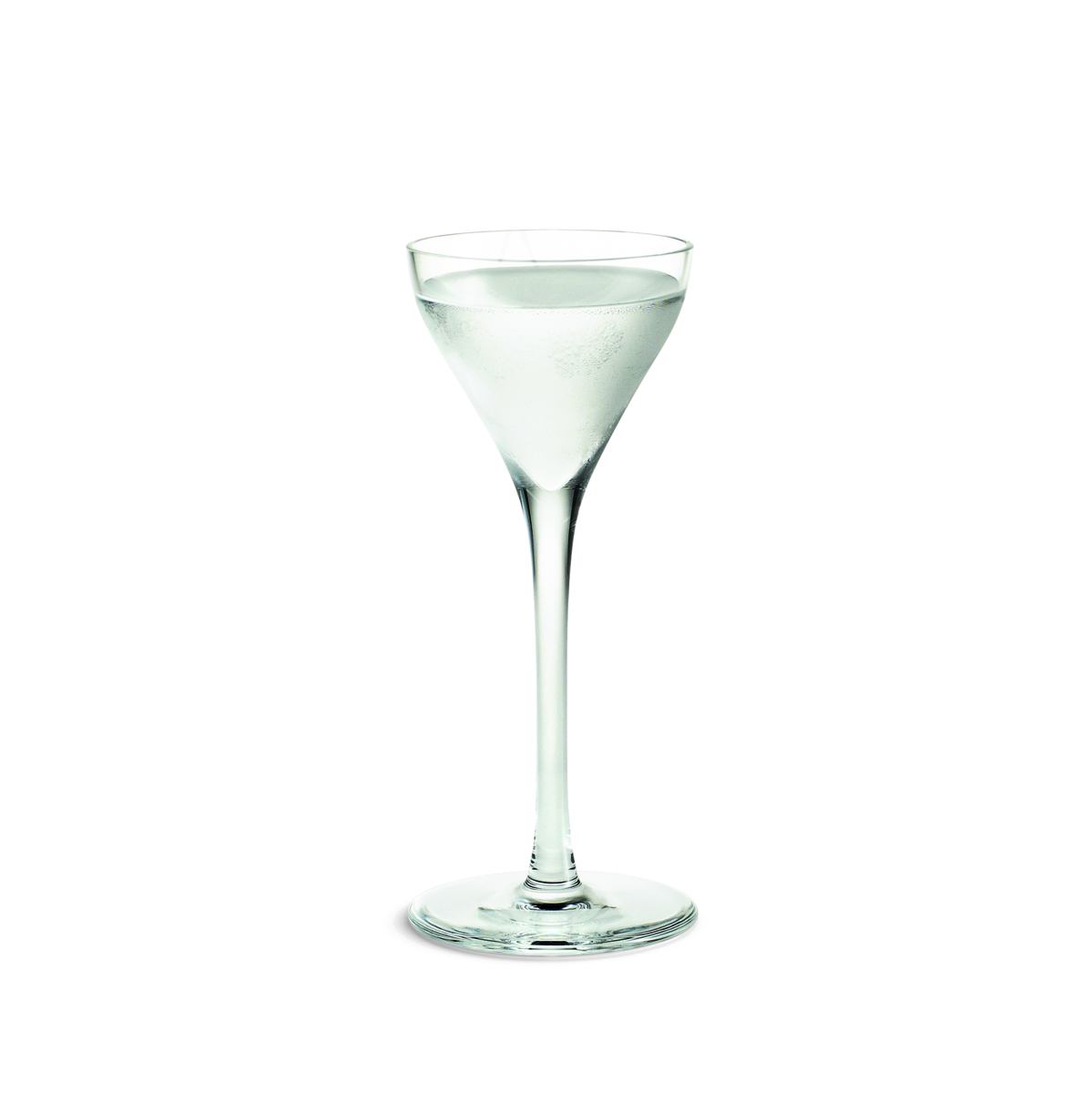 Cabernet Snapseglas klar 6,0 cl 1 stk.