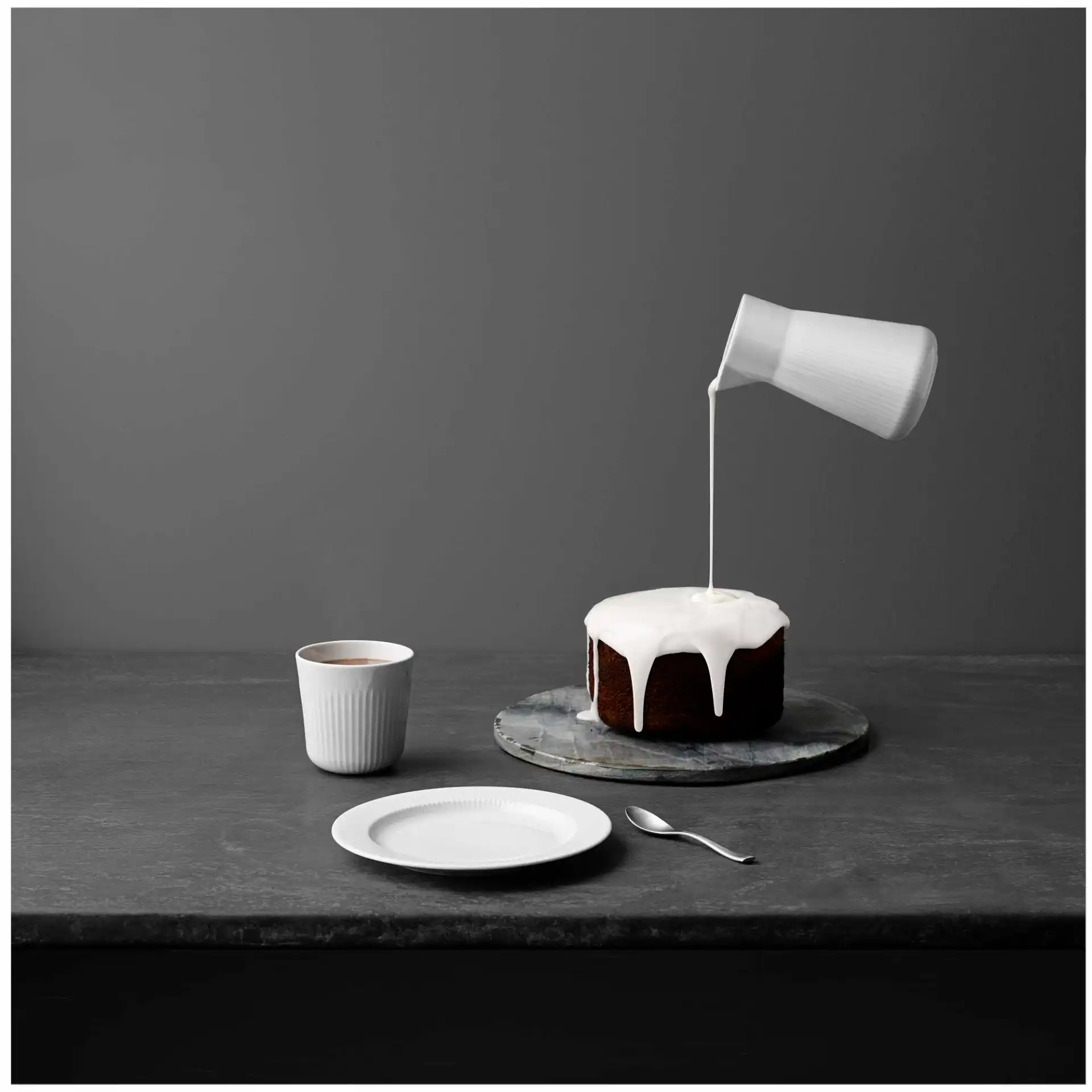 Eva Trio Legio Nova kagetallerken 19 cm