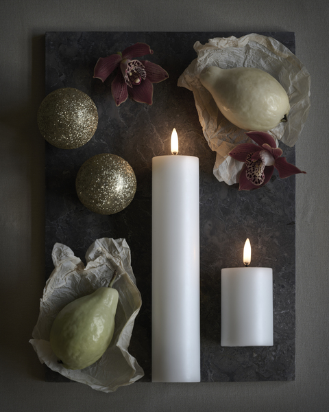 Uyuni Led Bloklys Ø4,8X22cm