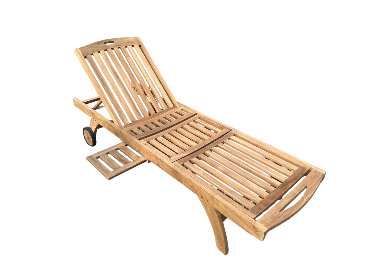 Texas luksus solvogn i kerneteak