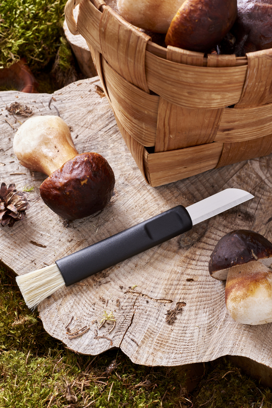 GastroMax svampekniv/-børste