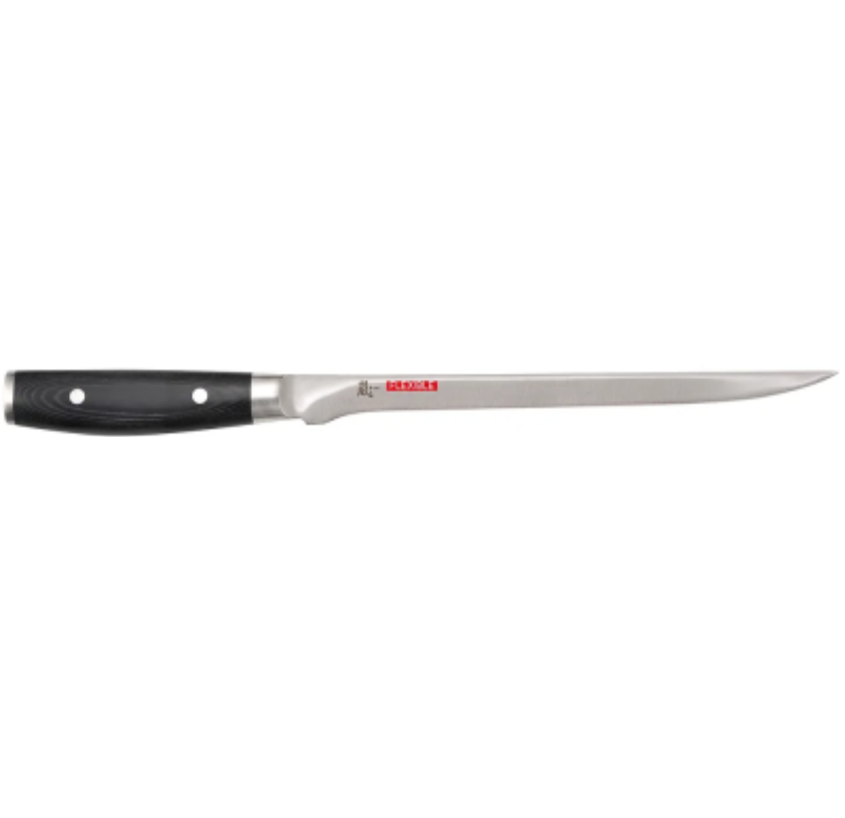 Yaxell Ran Filetkniv Flex 23 cm.