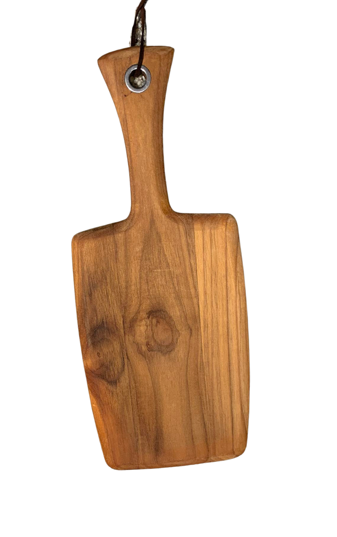 Gourmetbræt 40X16cm Teak Alden