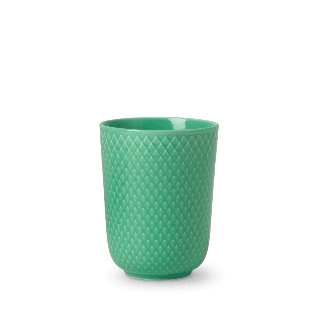 Rhombe Color 33 cl Krus Grøn 