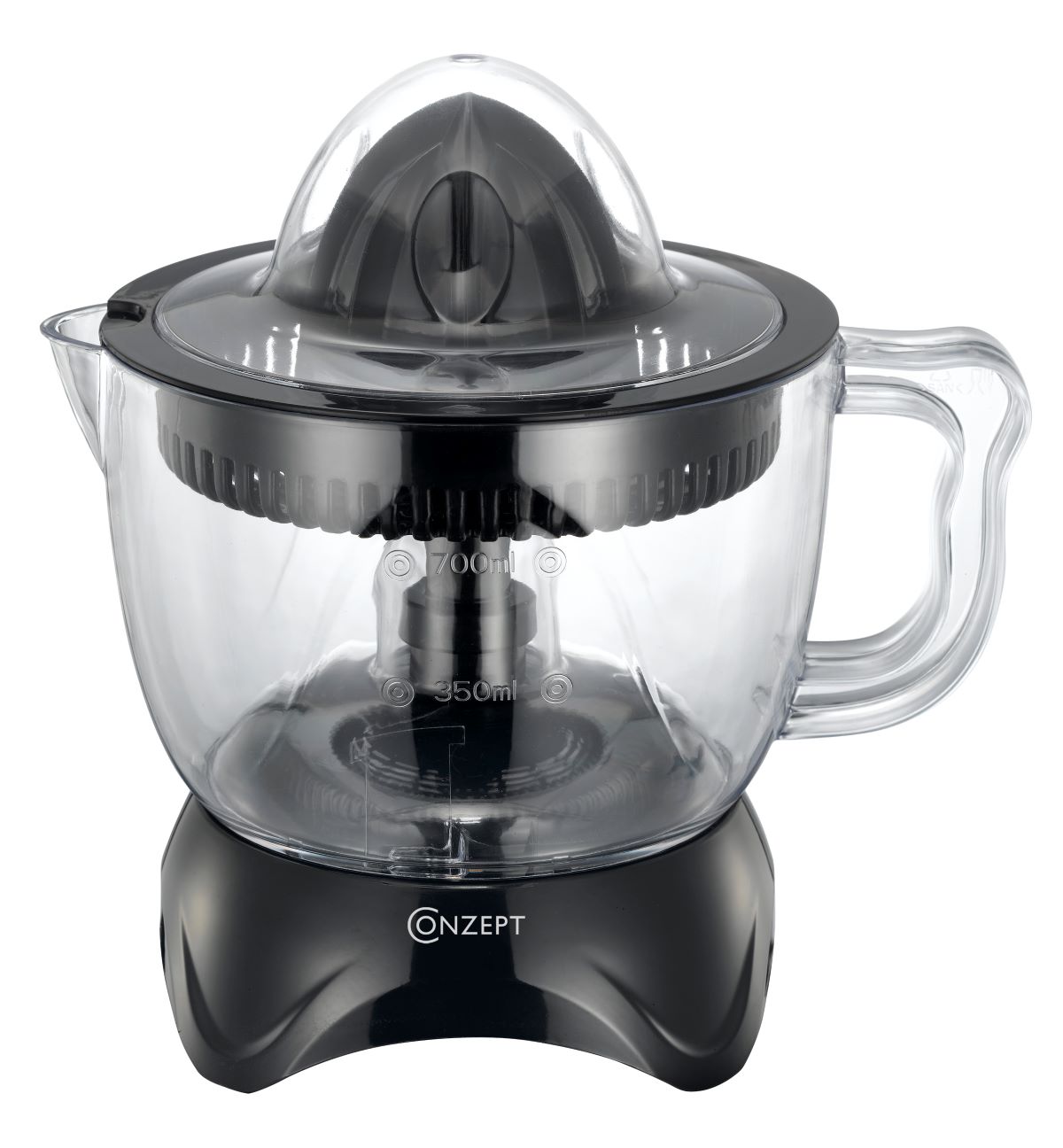 Conzept citruspresser 0,7 L 40 W