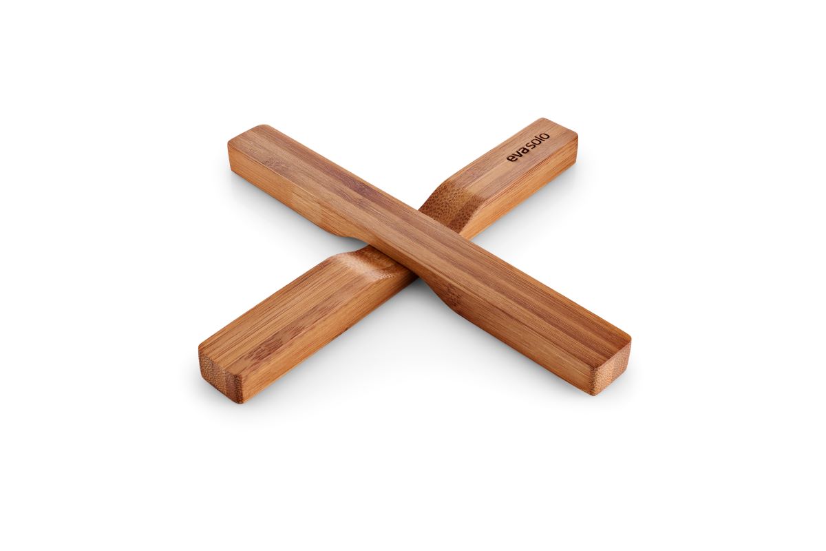 Eva Solo magnetisk bordskåner bambus