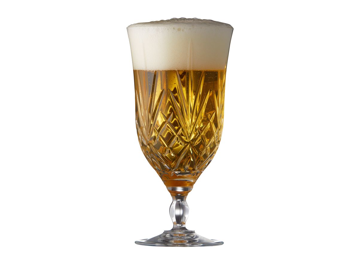 Ølglas Melodia 40cl 4 stk.