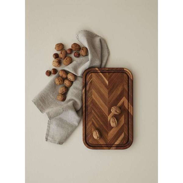 Spring Board, Lille Skærebræt